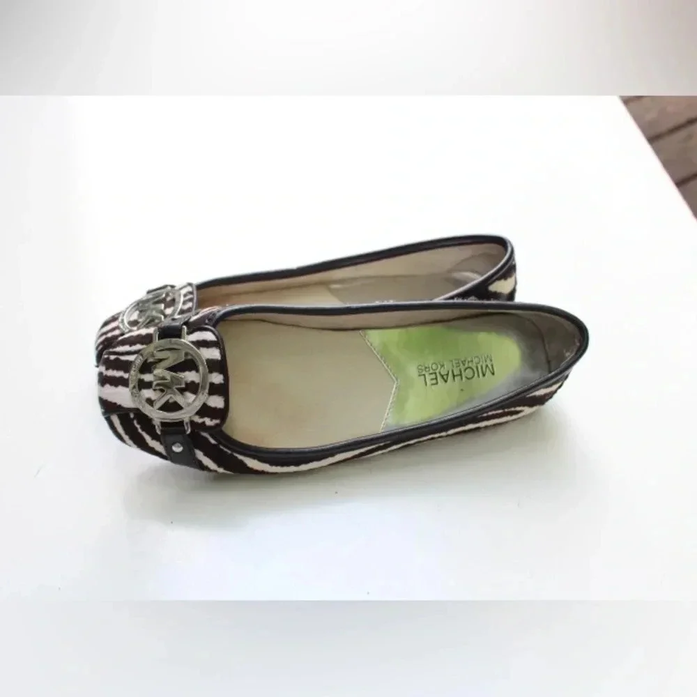 Michael Kors flats